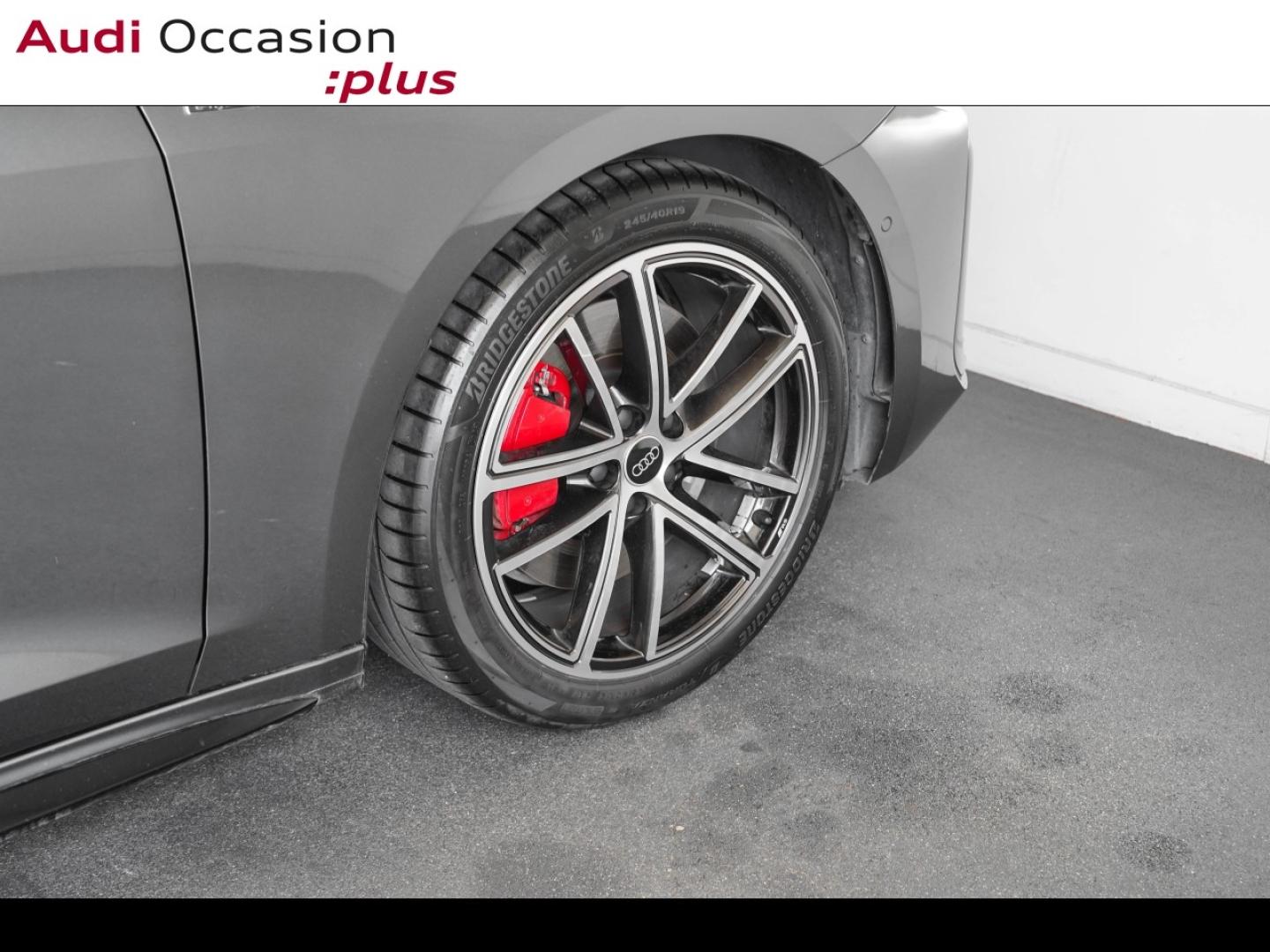 Voitures occasions Audi A5 Avant S line Vélizy-Villacoublay