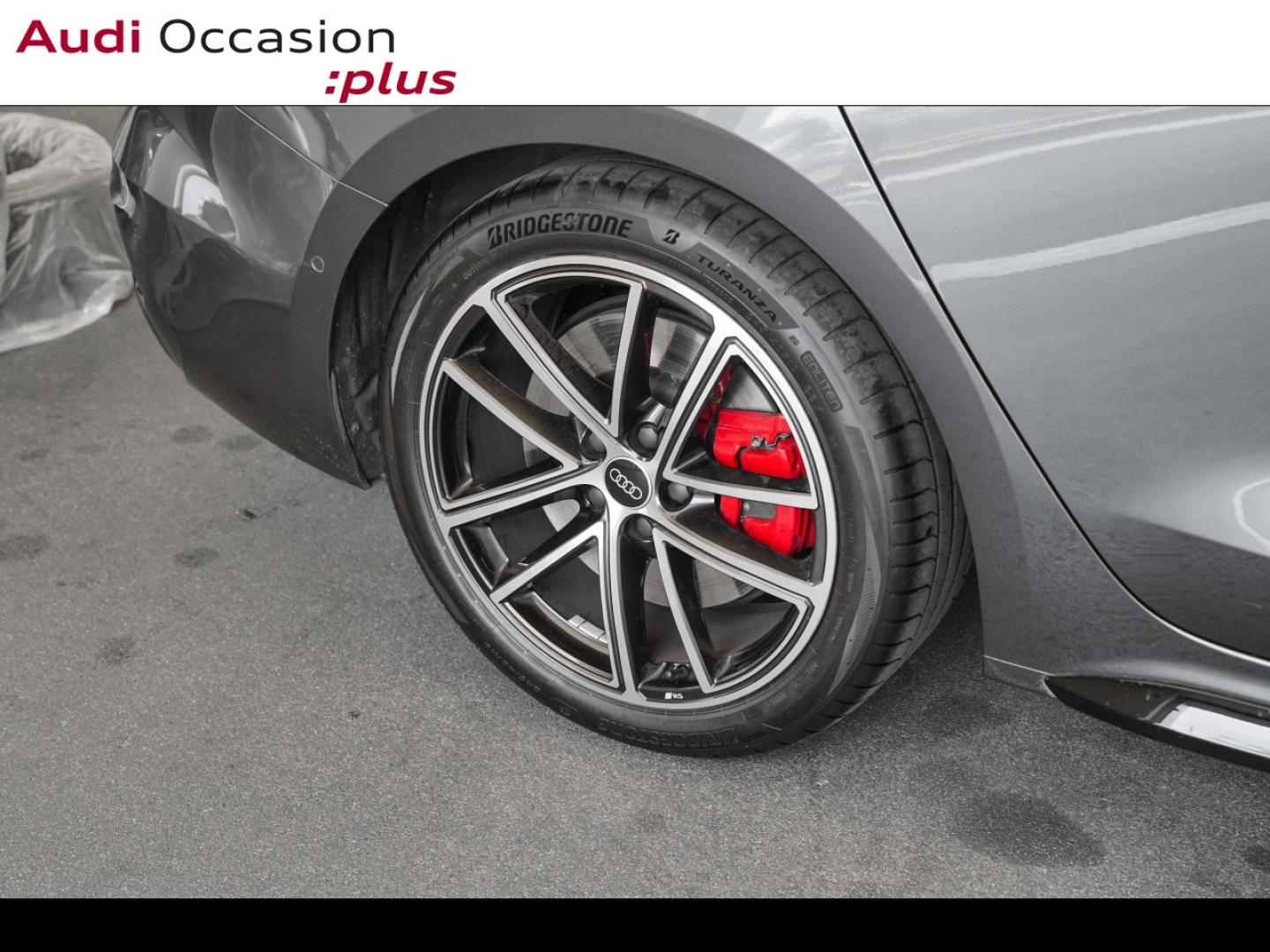 Voitures occasions Audi A5 Avant S line Vélizy-Villacoublay