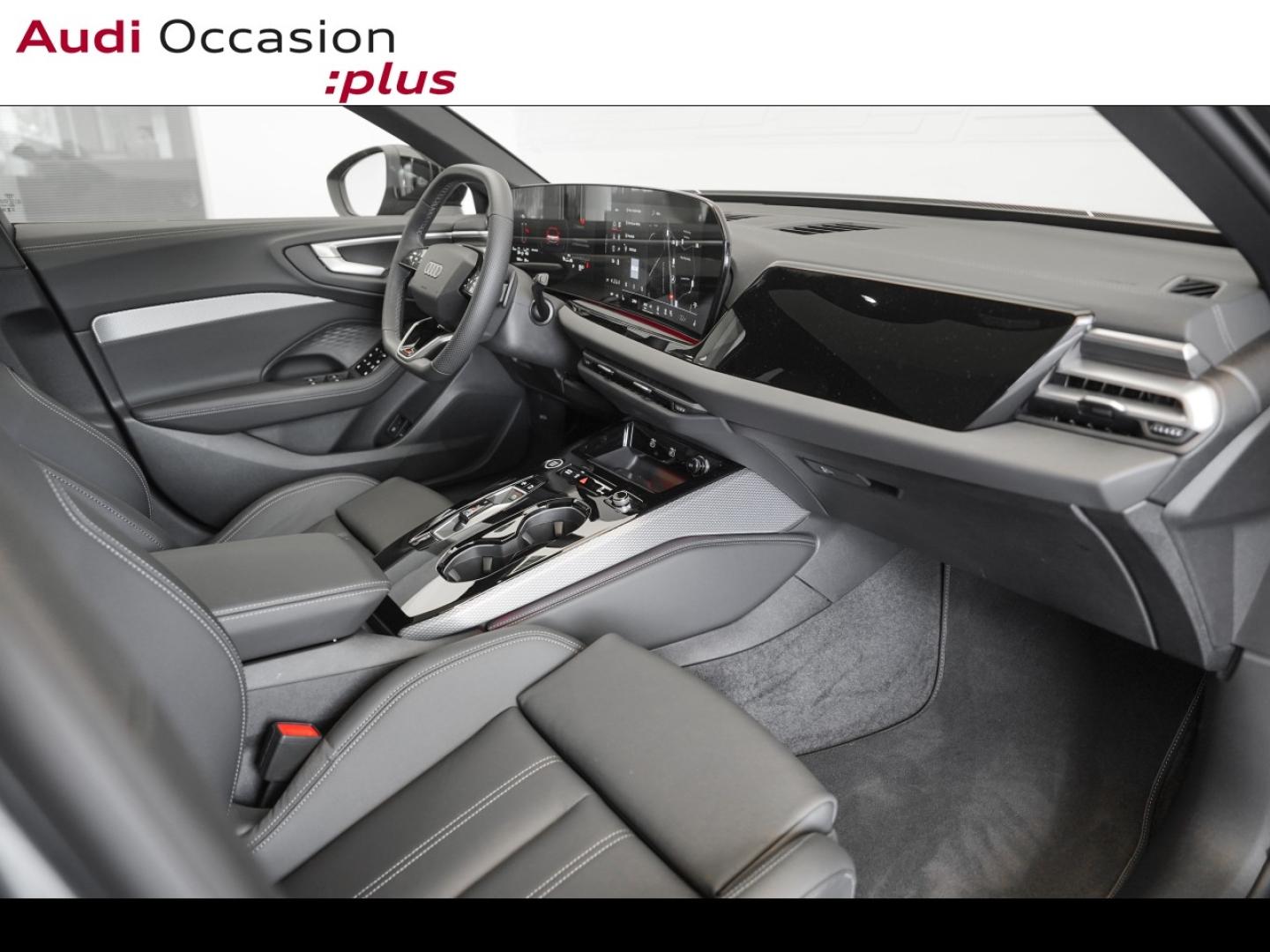 Voitures occasions Audi A5 Avant S line Vélizy-Villacoublay