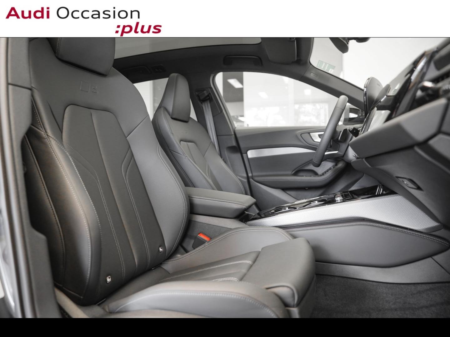 Voitures occasions Audi A5 Avant S line Vélizy-Villacoublay