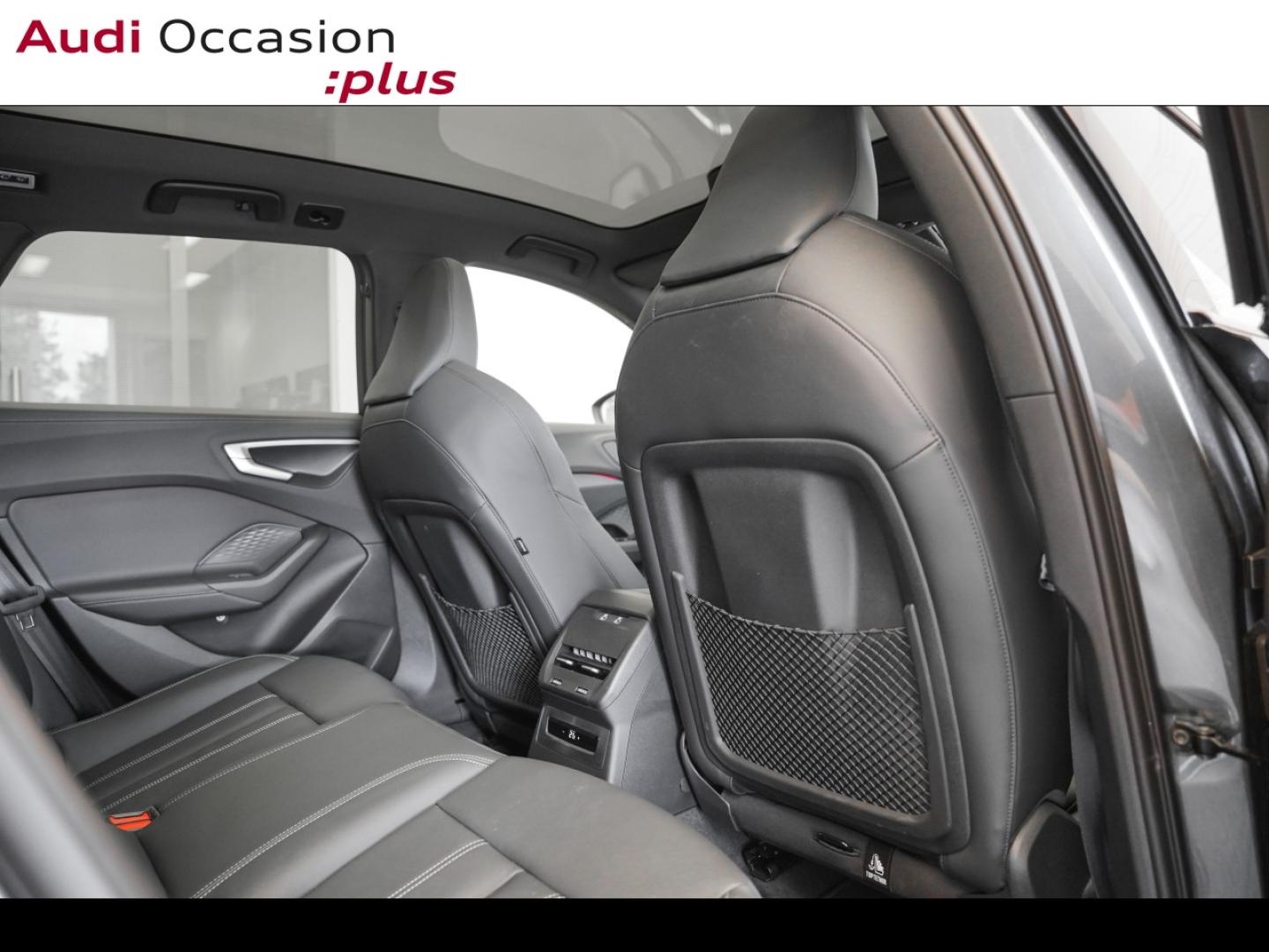 Voitures occasions Audi A5 Avant S line Vélizy-Villacoublay