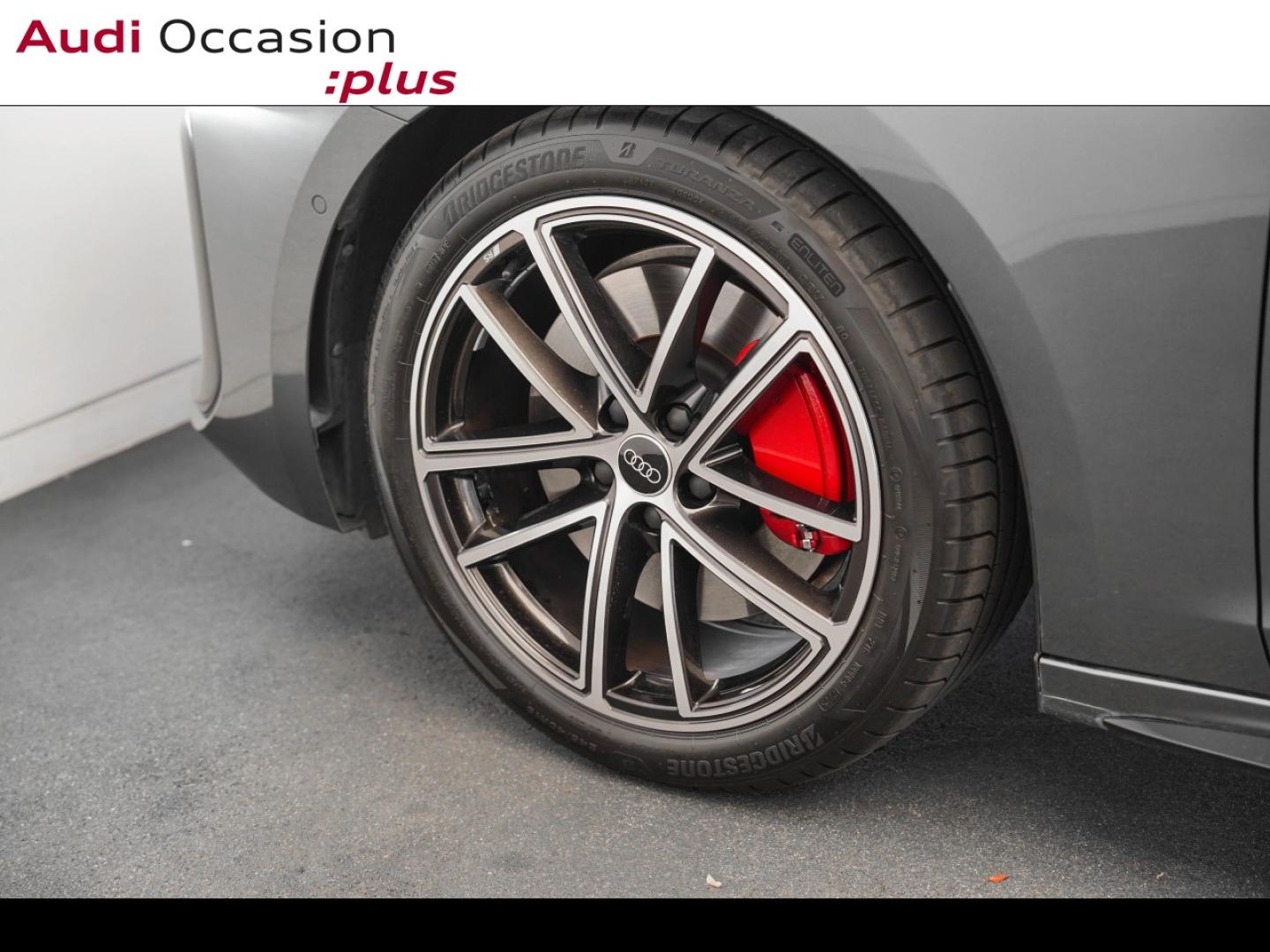 Voitures occasions Audi A5 Avant S line Vélizy-Villacoublay