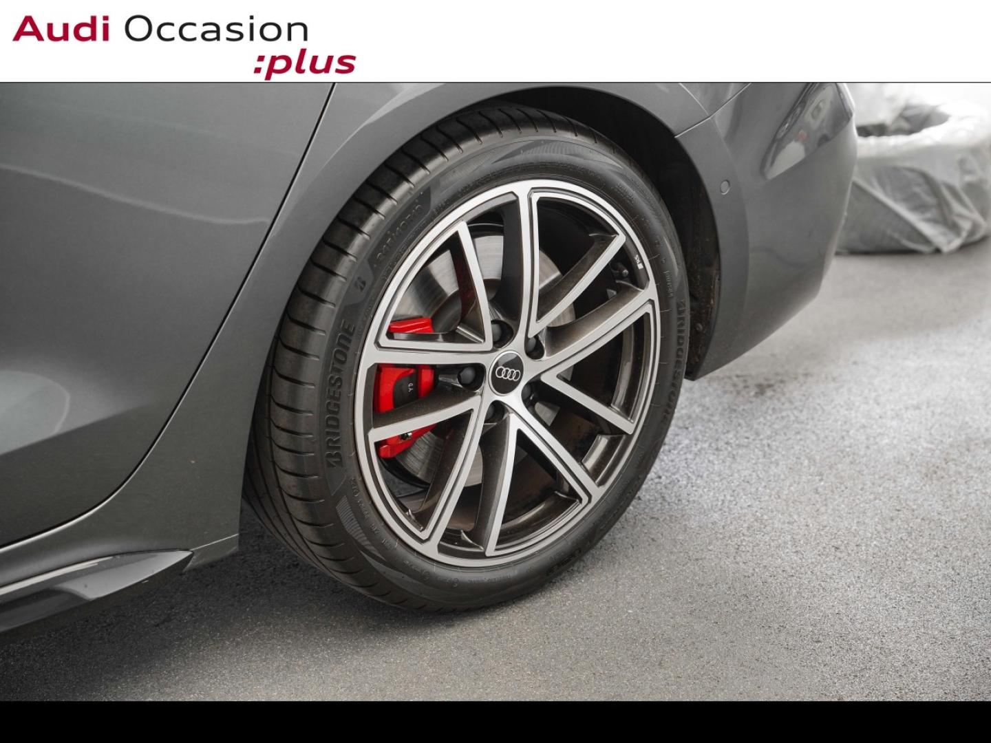 Voitures occasions Audi A5 Avant S line Vélizy-Villacoublay