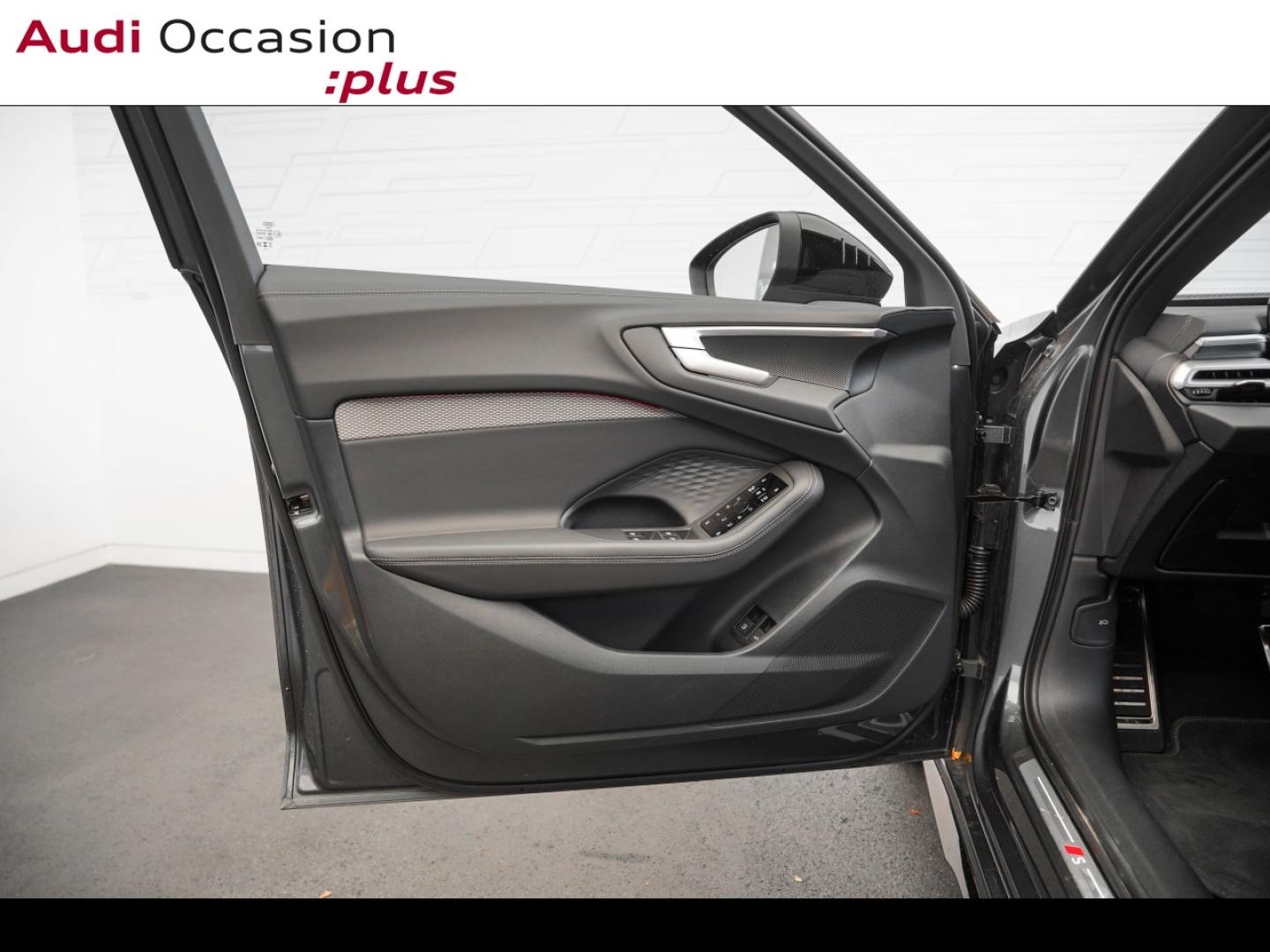 Voitures occasions Audi A5 Avant S line Vélizy-Villacoublay
