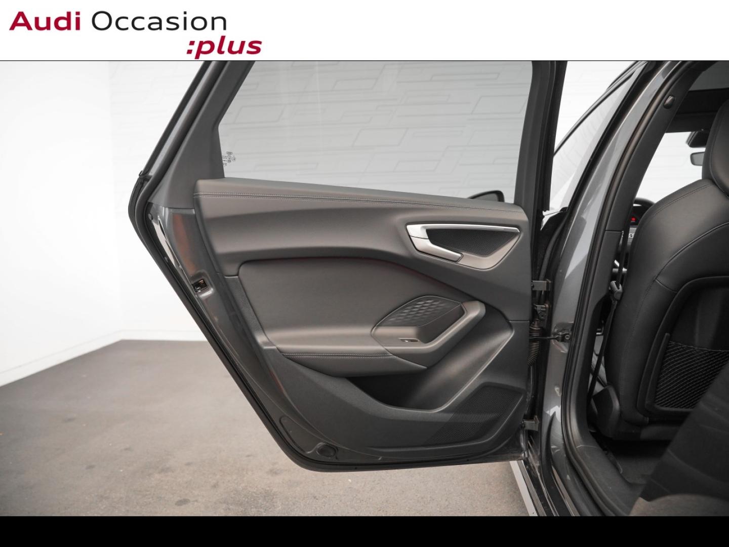 Voitures occasions Audi A5 Avant S line Vélizy-Villacoublay