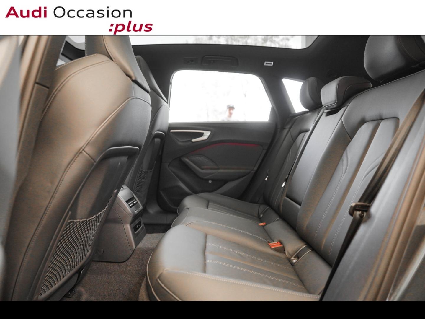 Voitures occasions Audi A5 Avant S line Vélizy-Villacoublay