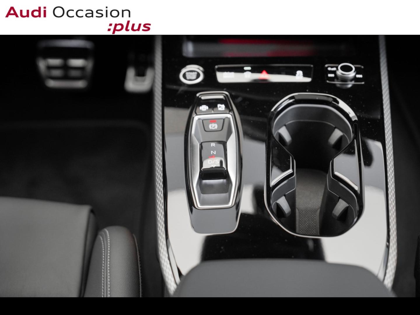 Voitures occasions Audi A5 Avant S line Vélizy-Villacoublay
