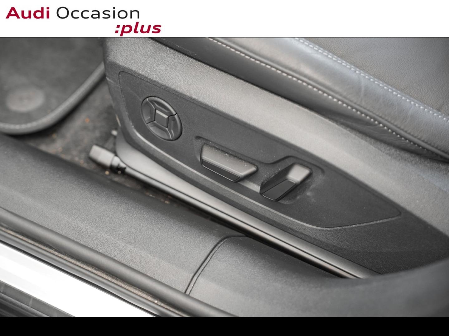 Voitures occasions Audi A5 Avant S line Vélizy-Villacoublay