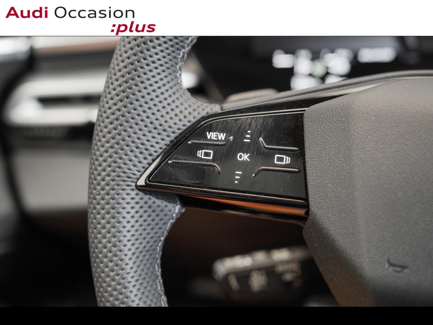 Voitures occasions Audi A5 Avant S line Vélizy-Villacoublay