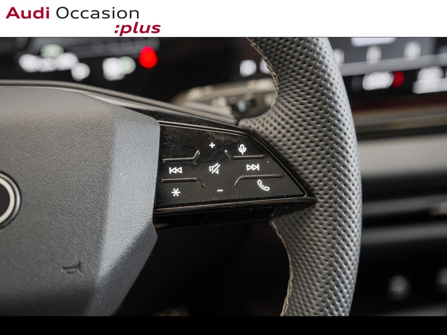 Voitures occasions Audi A5 Avant S line Vélizy-Villacoublay