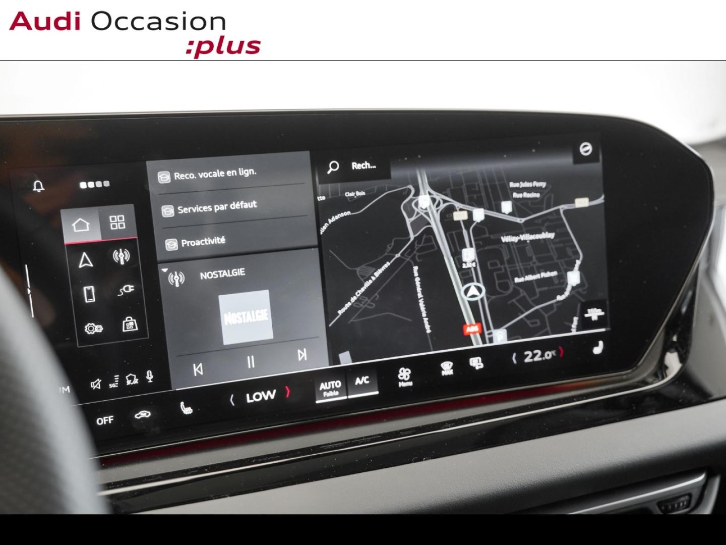 Voitures occasions Audi A5 Avant S line Vélizy-Villacoublay