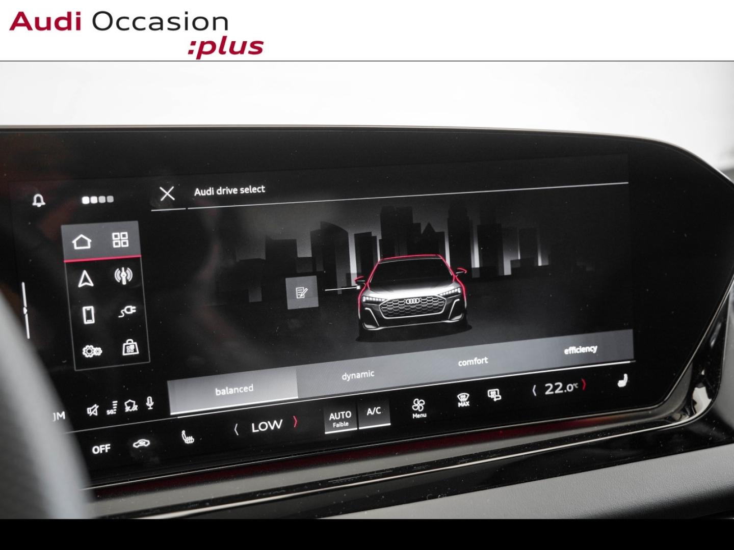 Voitures occasions Audi A5 Avant S line Vélizy-Villacoublay