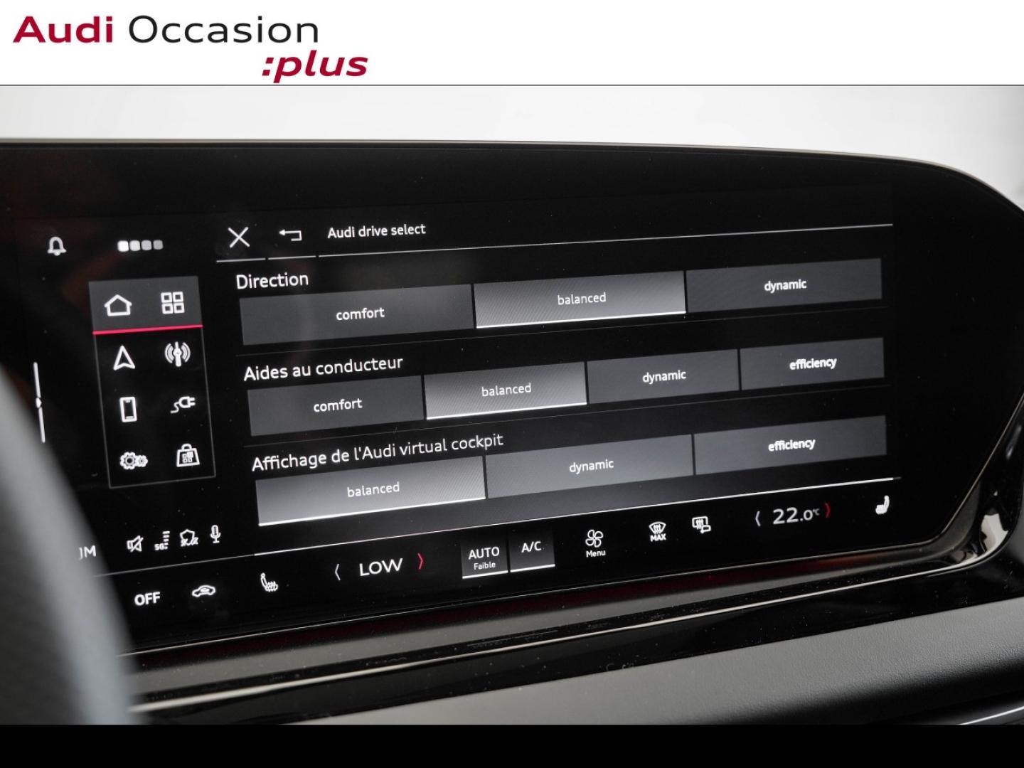 Voitures occasions Audi A5 Avant S line Vélizy-Villacoublay