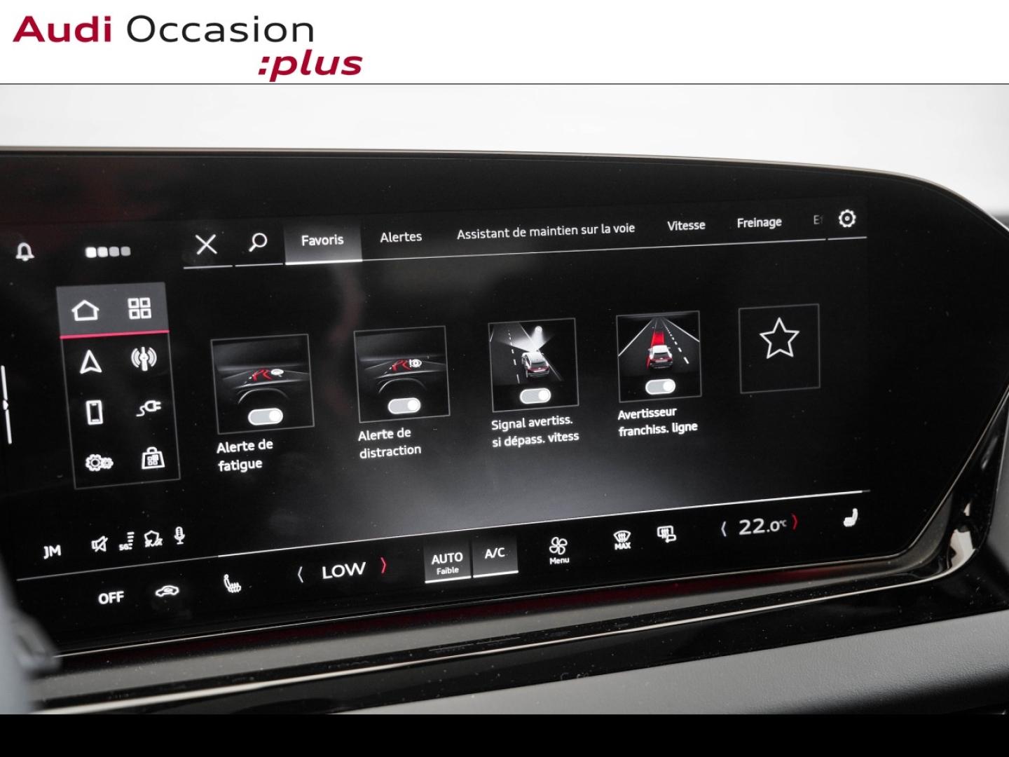 Voitures occasions Audi A5 Avant S line Vélizy-Villacoublay