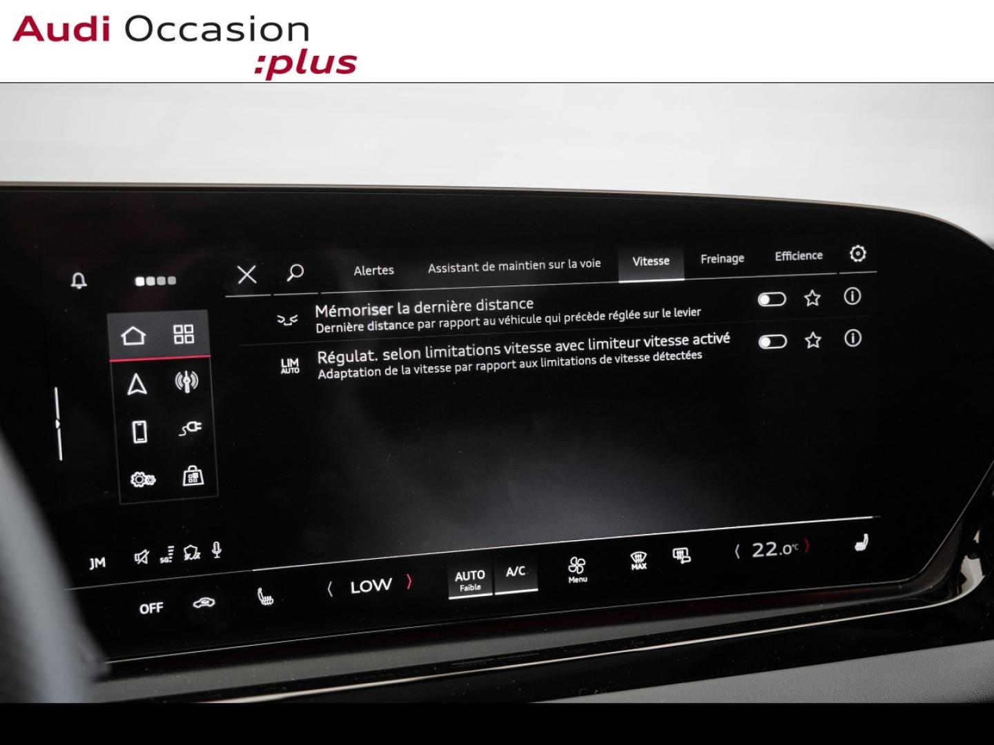 Voitures occasions Audi A5 Avant S line Vélizy-Villacoublay