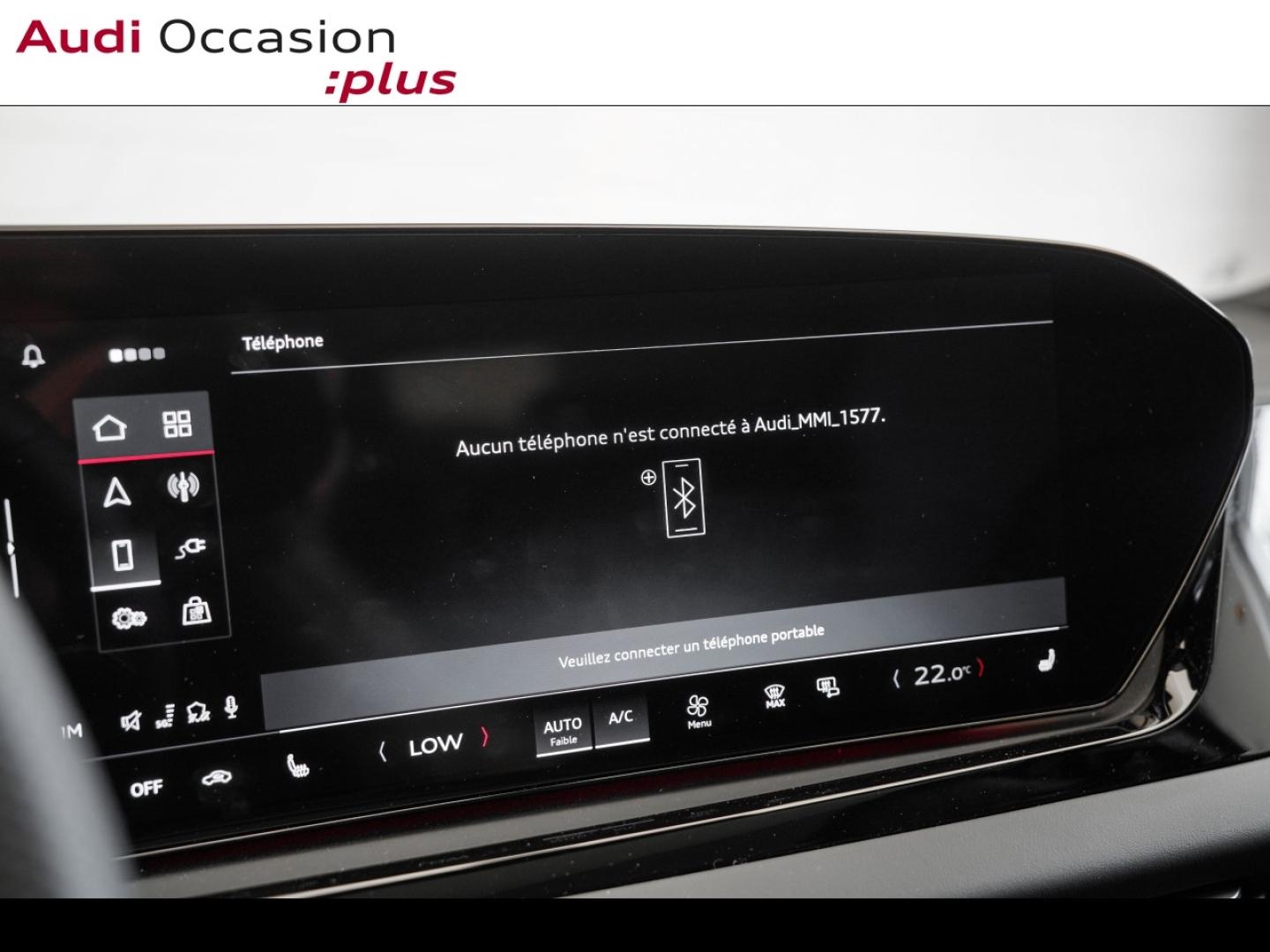 Voitures occasions Audi A5 Avant S line Vélizy-Villacoublay