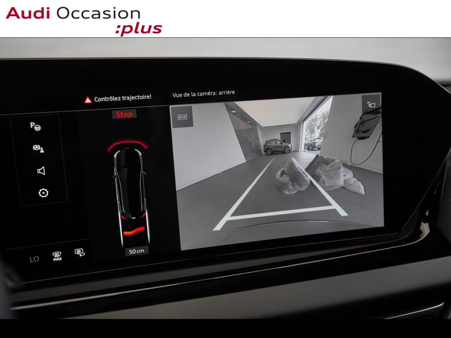 Voitures occasions Audi A5 Avant S line Vélizy-Villacoublay