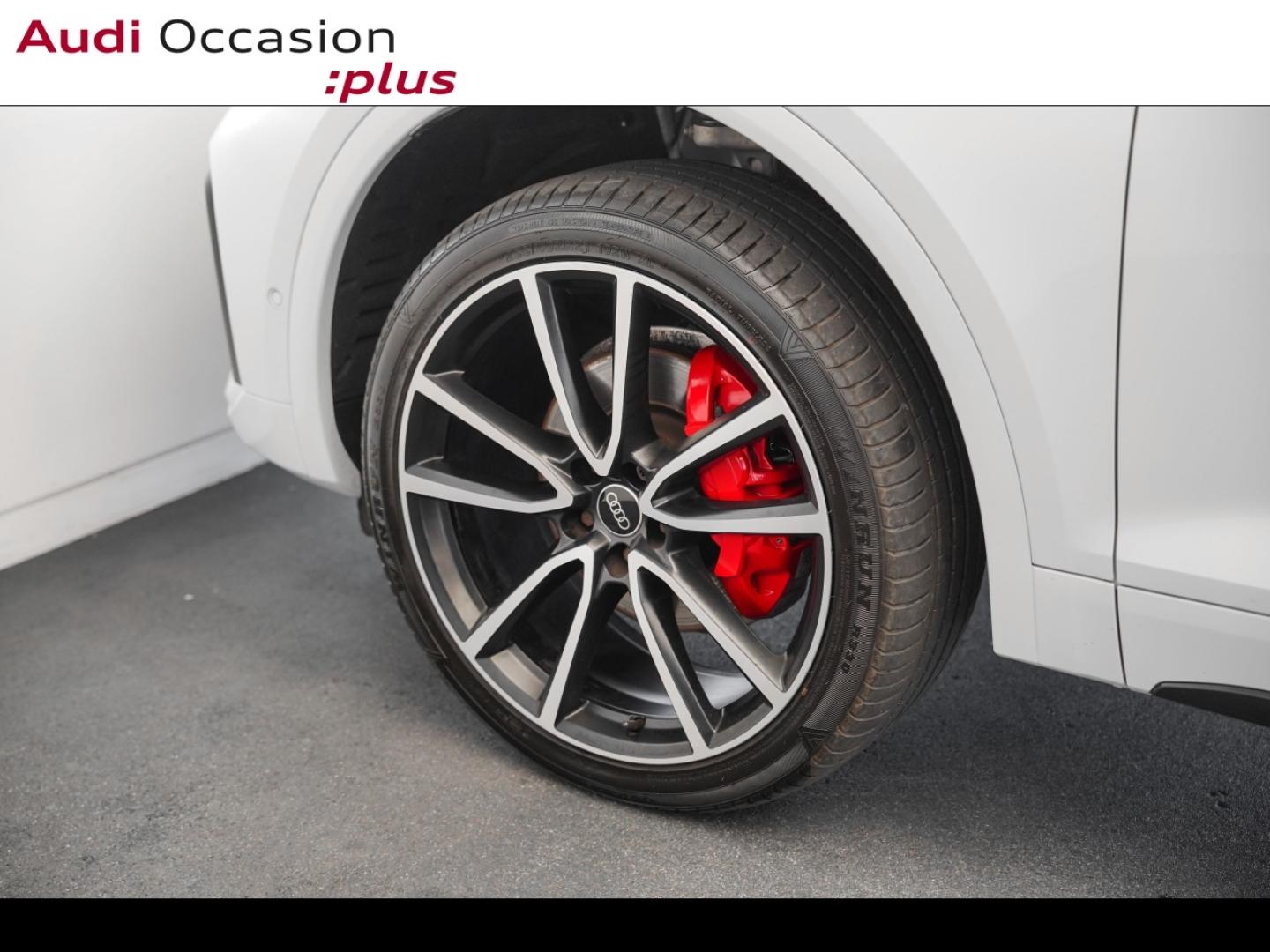 Voitures occasions Audi Q5 Sportback S line Vélizy-Villacoublay