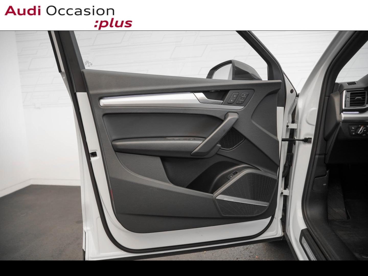 Voitures occasions Audi Q5 Sportback S line Vélizy-Villacoublay