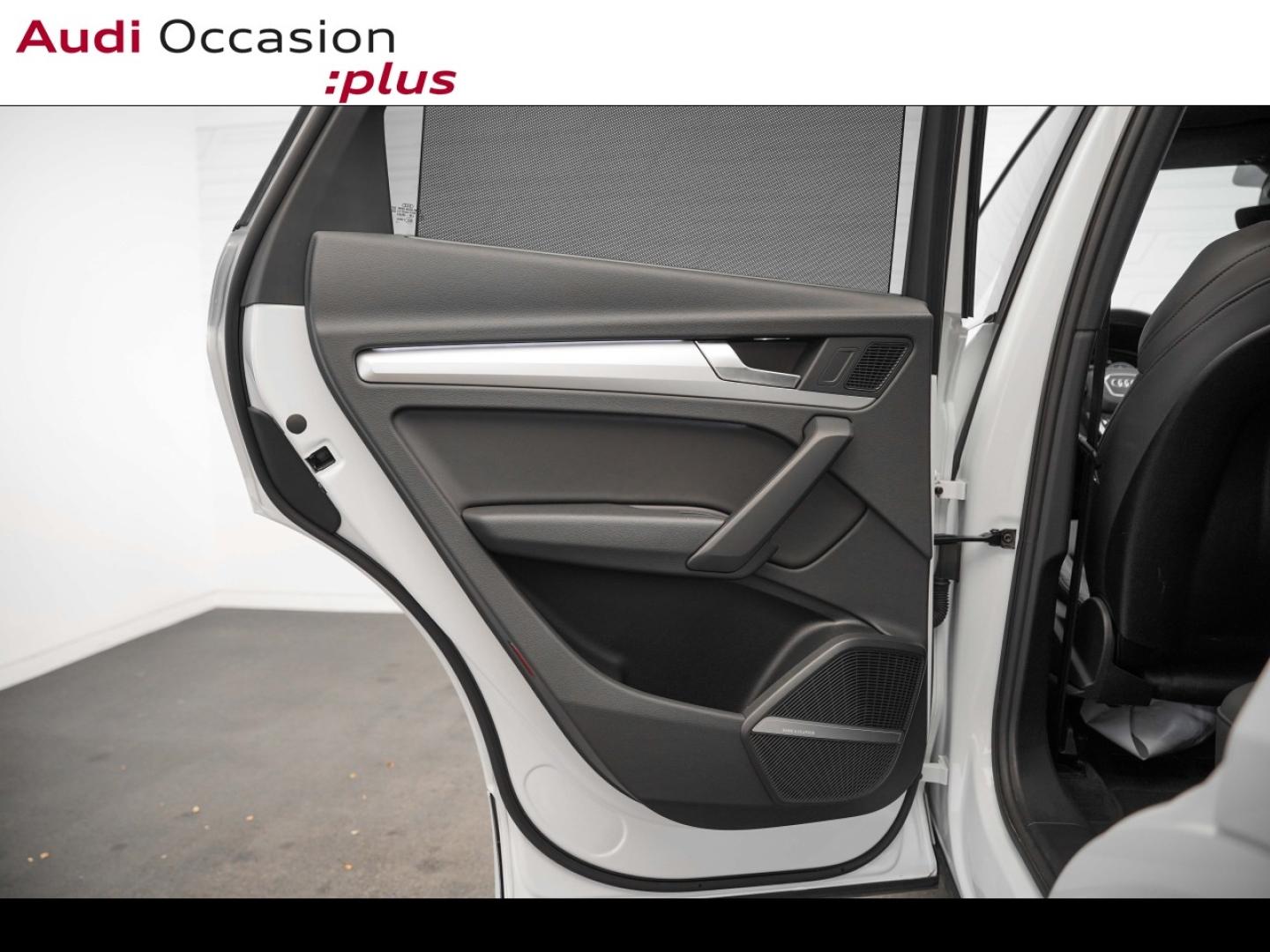 Voitures occasions Audi Q5 Sportback S line Vélizy-Villacoublay