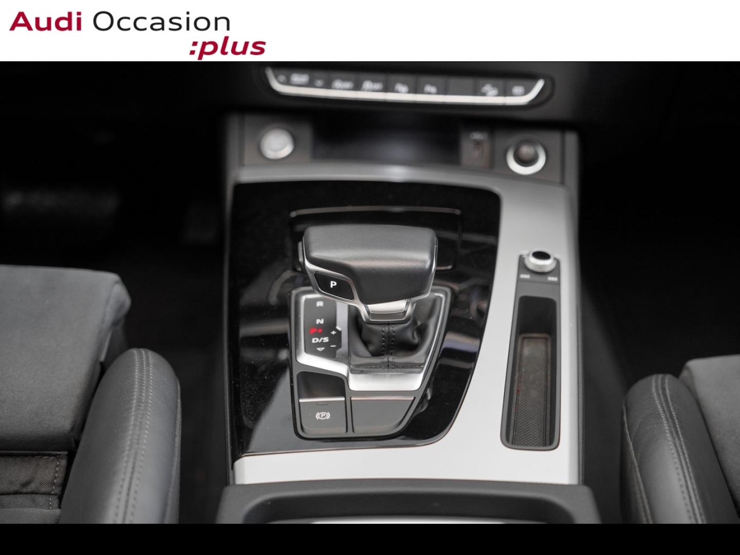 Voitures occasions Audi Q5 Sportback S line Vélizy-Villacoublay