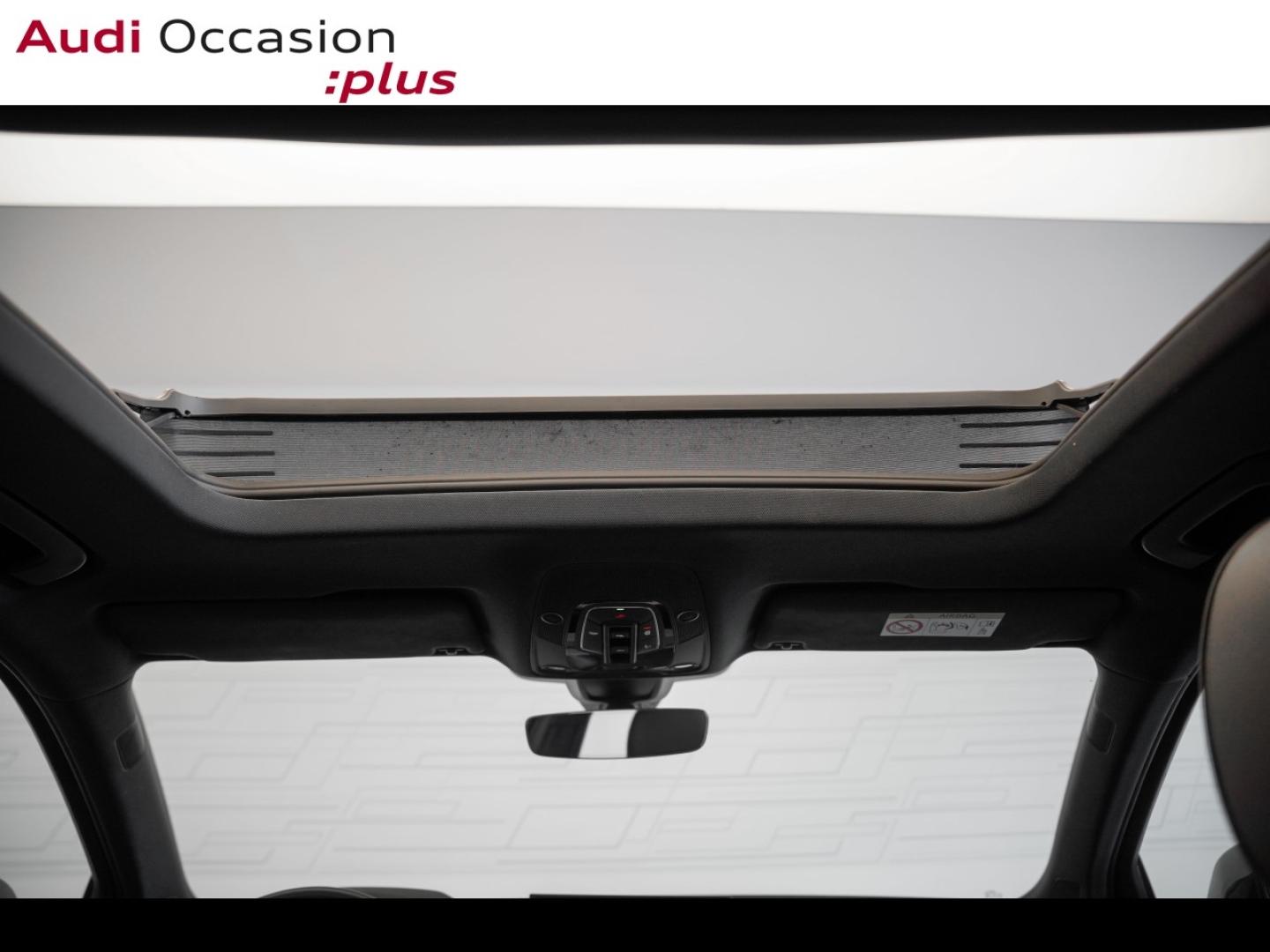 Voitures occasions Audi Q5 Sportback S line Vélizy-Villacoublay