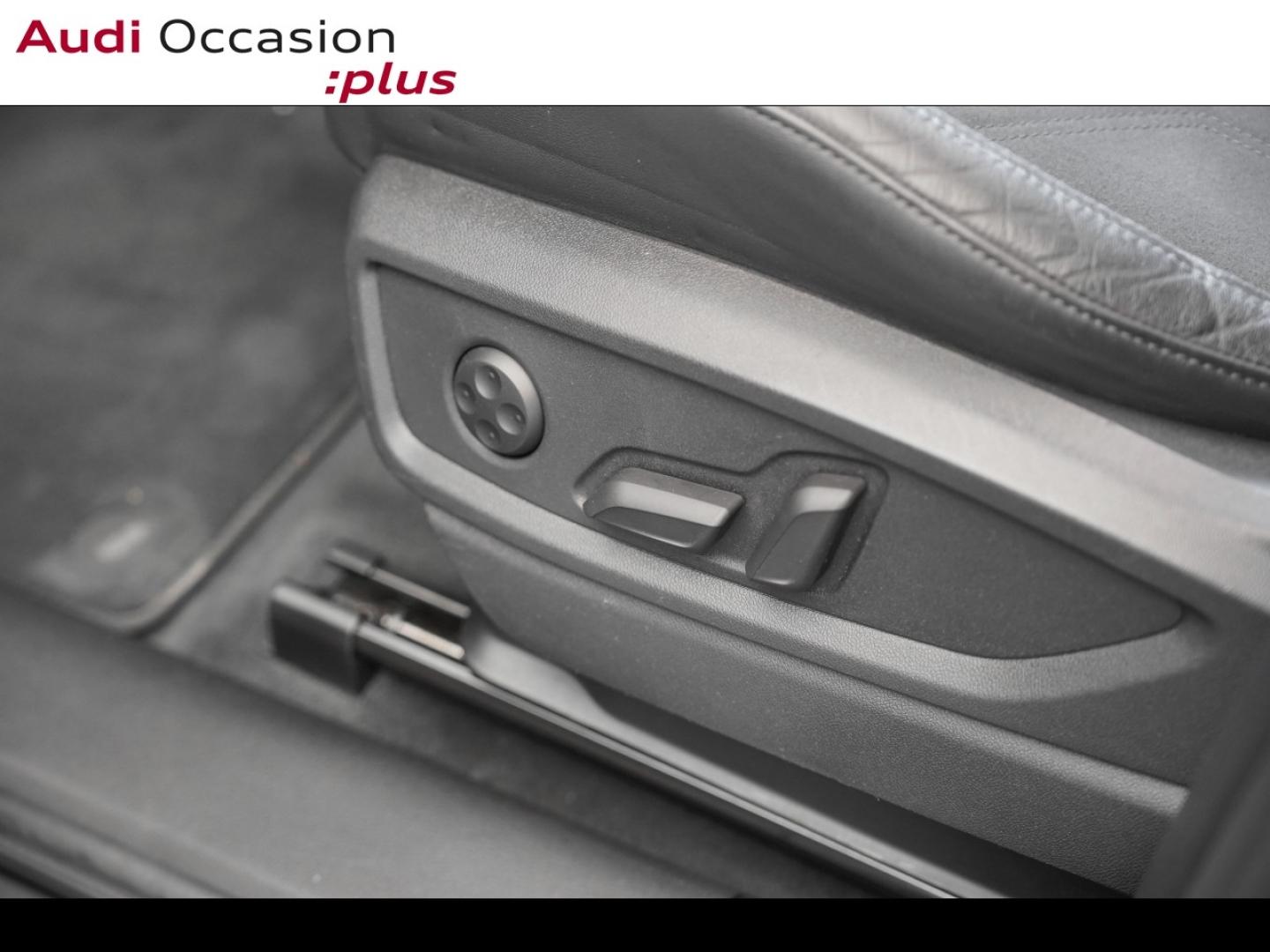 Voitures occasions Audi Q5 Sportback S line Vélizy-Villacoublay