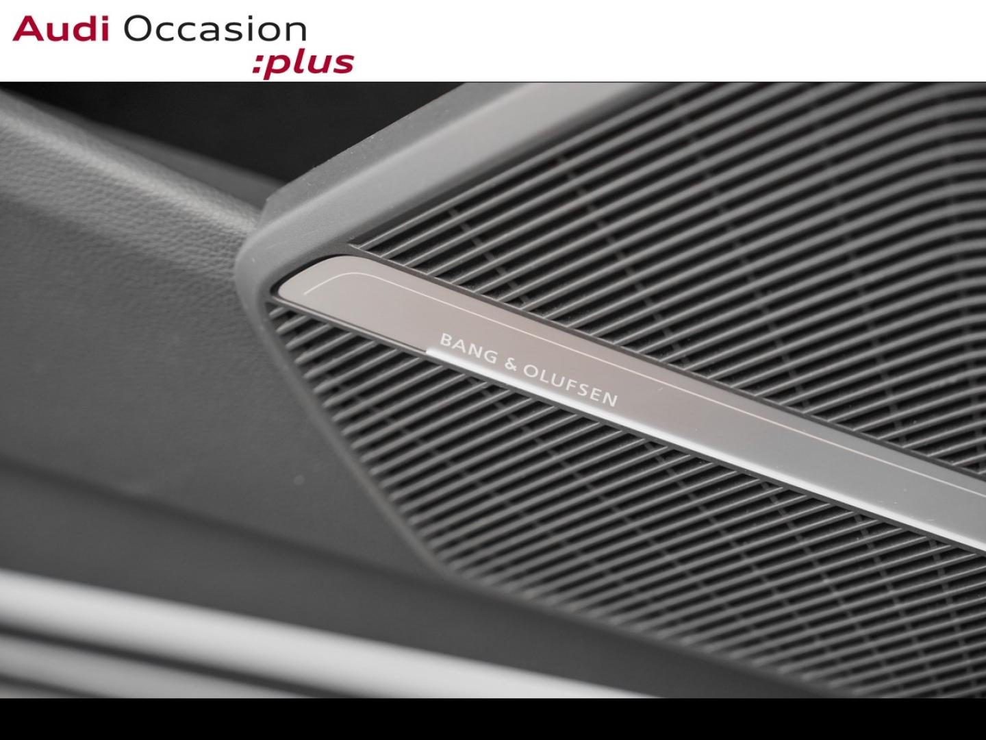 Voitures occasions Audi Q5 Sportback S line Vélizy-Villacoublay