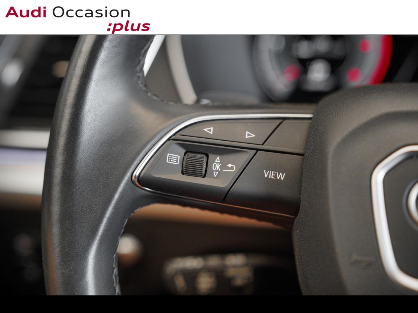 Voitures occasions Audi Q5 Sportback S line Vélizy-Villacoublay