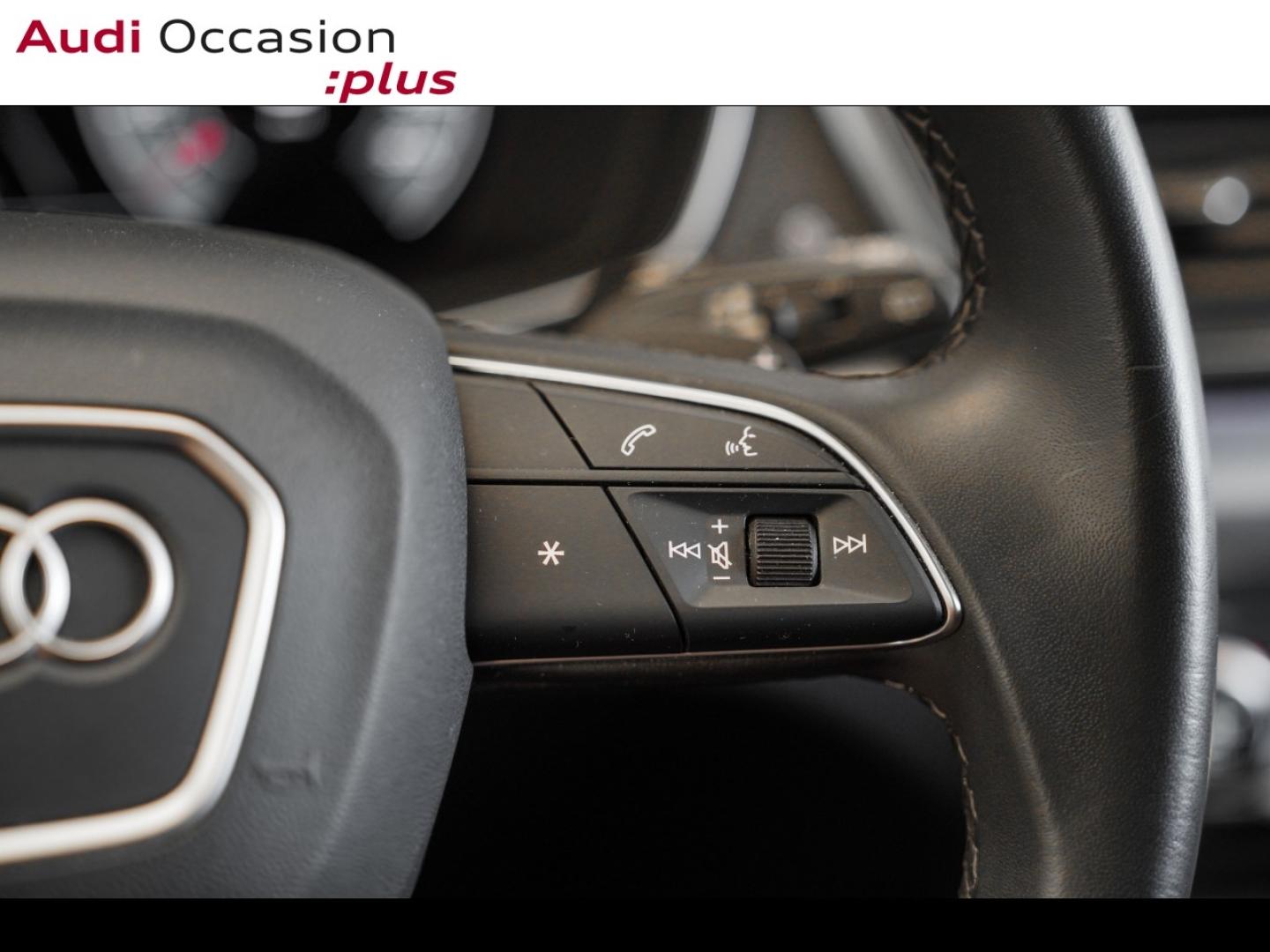 Voitures occasions Audi Q5 Sportback S line Vélizy-Villacoublay