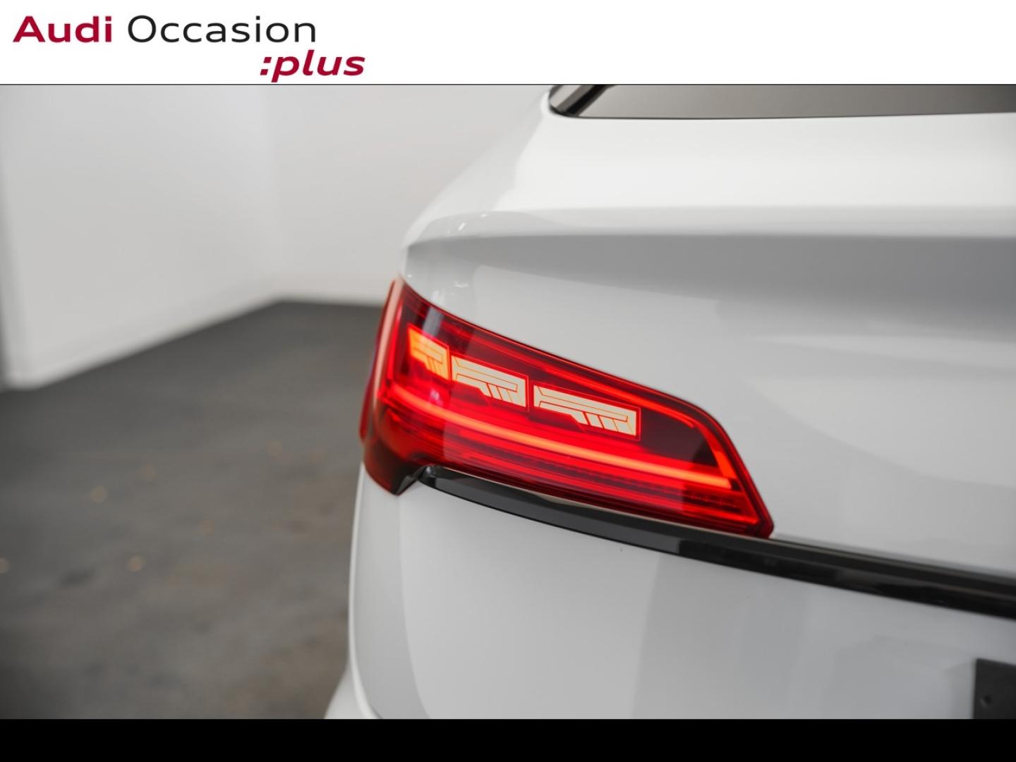 Voitures occasions Audi Q5 Sportback S line Vélizy-Villacoublay