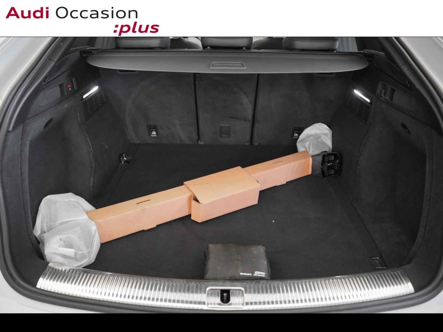 Voitures occasions Audi Q5 Sportback S line Vélizy-Villacoublay