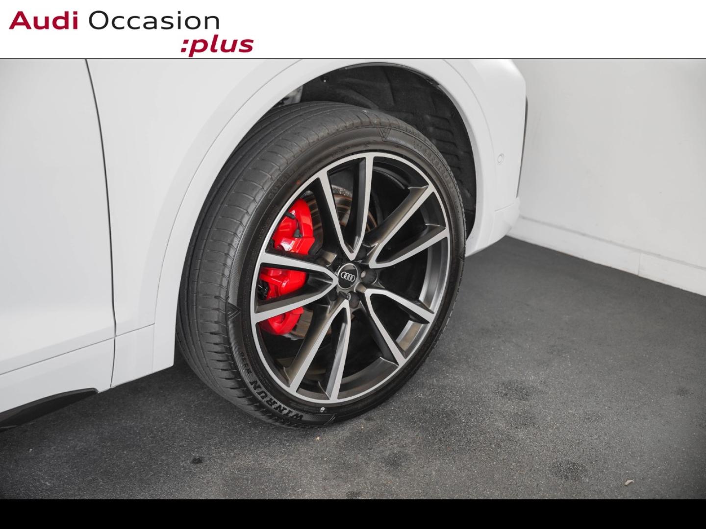 Voitures occasions Audi Q5 Sportback S line Vélizy-Villacoublay