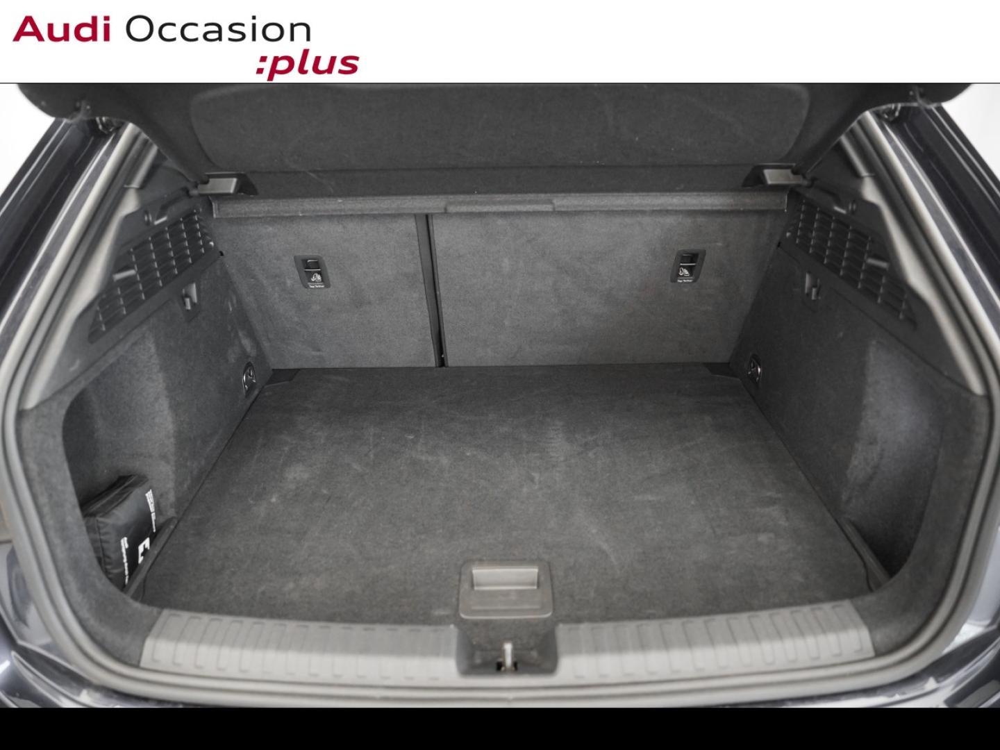 Voitures occasions Audi A3 Sportback S line Vélizy-Villacoublay