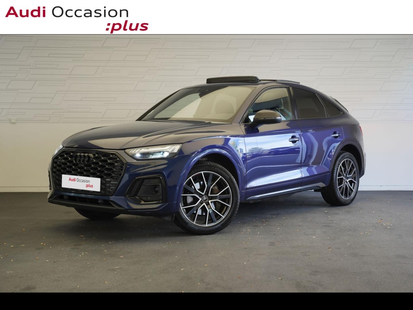 Audi Q5 Sportback