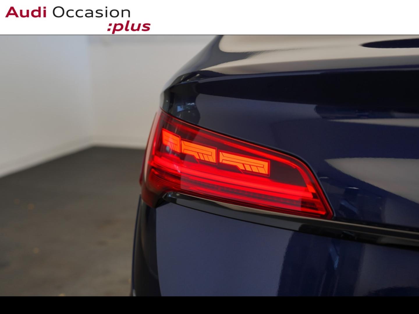 Voitures occasions Audi Q5 Sportback S line Vélizy-Villacoublay