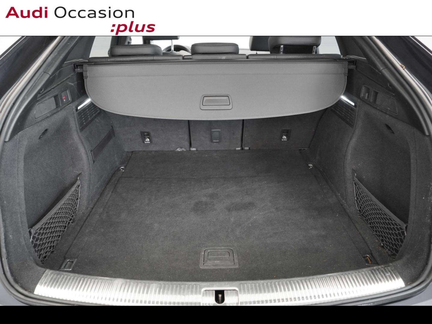 Voitures occasions Audi Q5 Sportback S line Vélizy-Villacoublay