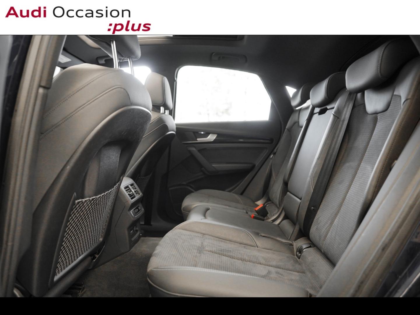 Voitures occasions Audi Q5 Sportback S line Vélizy-Villacoublay