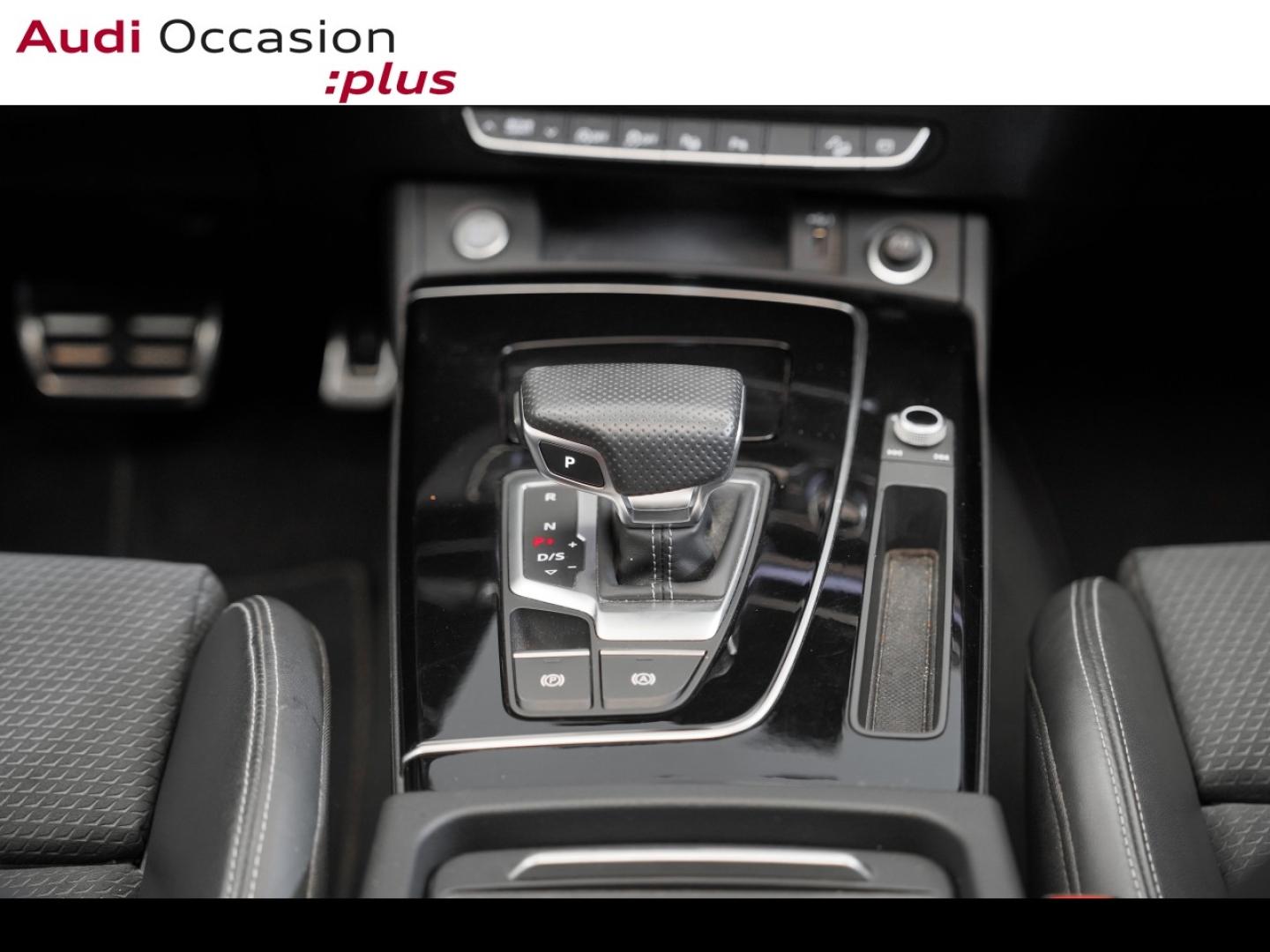 Voitures occasions Audi Q5 Sportback S line Vélizy-Villacoublay