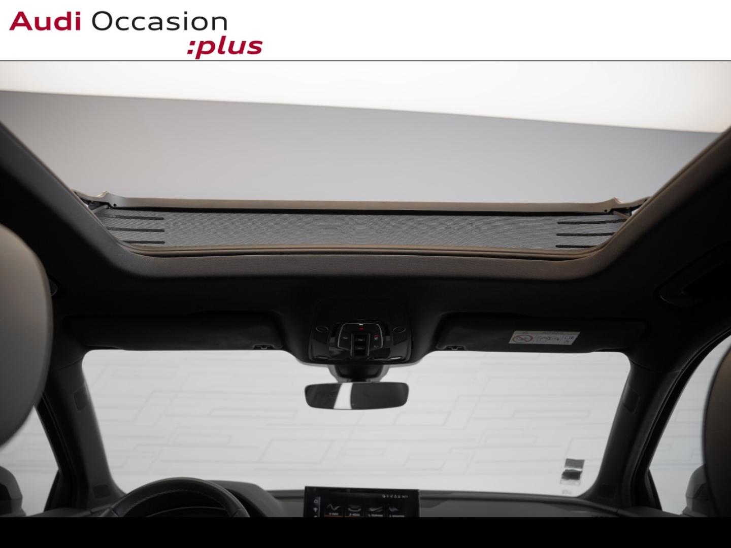Voitures occasions Audi Q5 Sportback S line Vélizy-Villacoublay