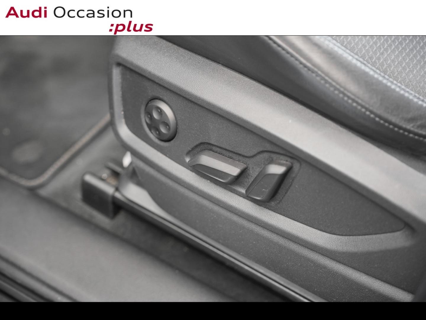 Voitures occasions Audi Q5 Sportback S line Vélizy-Villacoublay