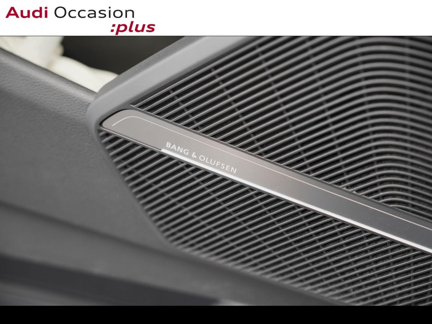 Voitures occasions Audi Q5 Sportback S line Vélizy-Villacoublay
