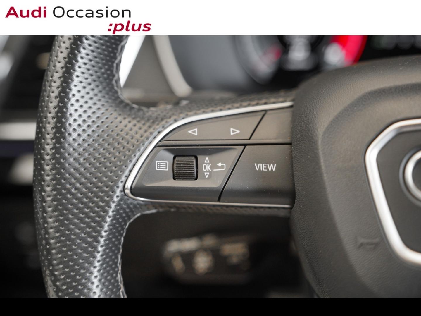 Voitures occasions Audi Q5 Sportback S line Vélizy-Villacoublay