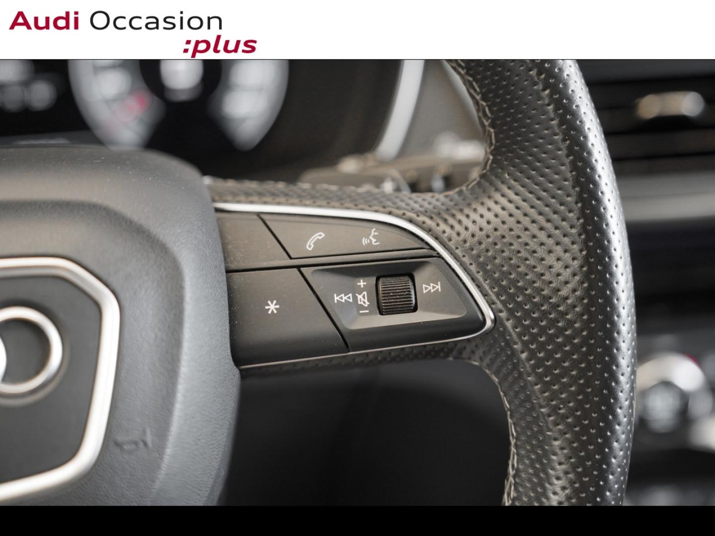 Voitures occasions Audi Q5 Sportback S line Vélizy-Villacoublay