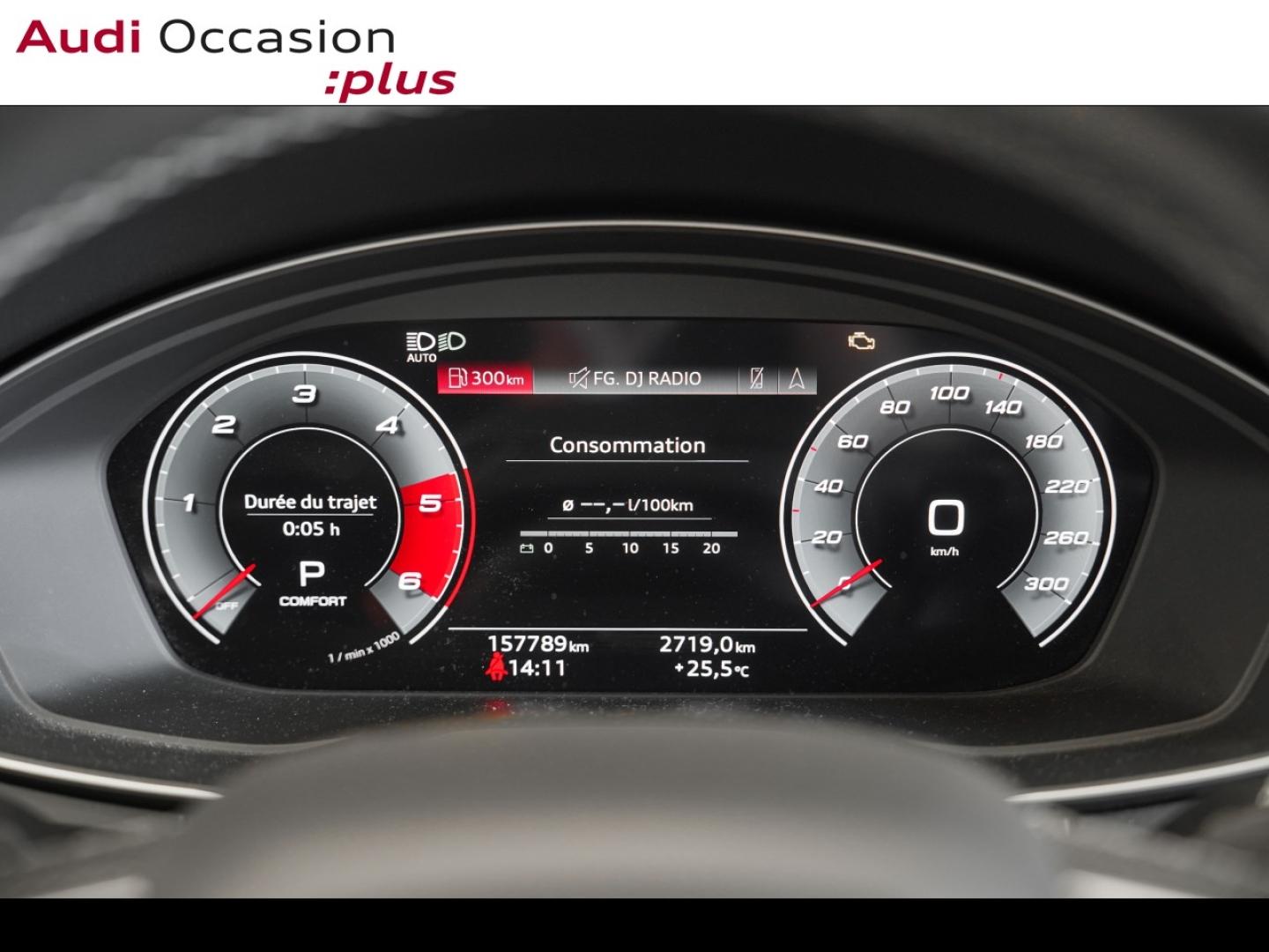 Voitures occasions Audi Q5 Sportback S line Vélizy-Villacoublay