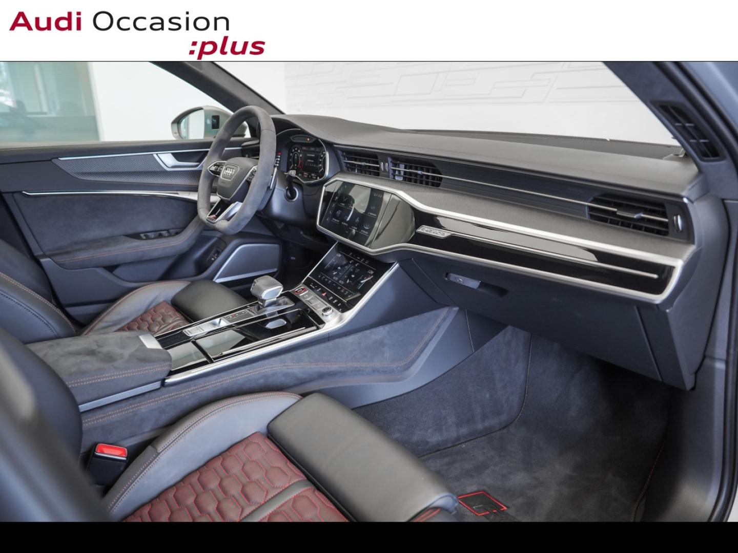 Voitures occasions Audi RS6 Avant Performance Vélizy-Villacoublay