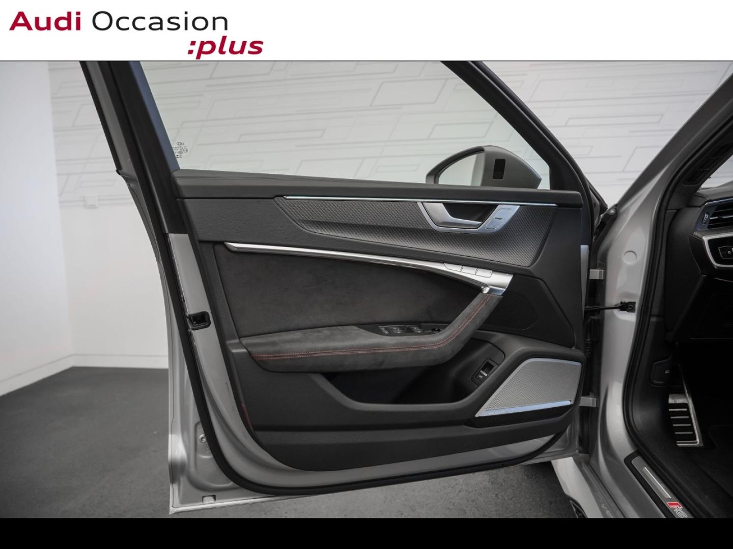 Voitures occasions Audi RS6 Avant Performance Vélizy-Villacoublay