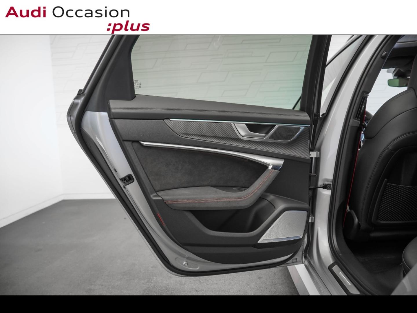 Voitures occasions Audi RS6 Avant Performance Vélizy-Villacoublay