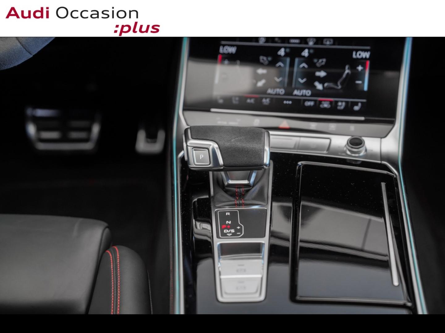 Voitures occasions Audi RS6 Avant Performance Vélizy-Villacoublay