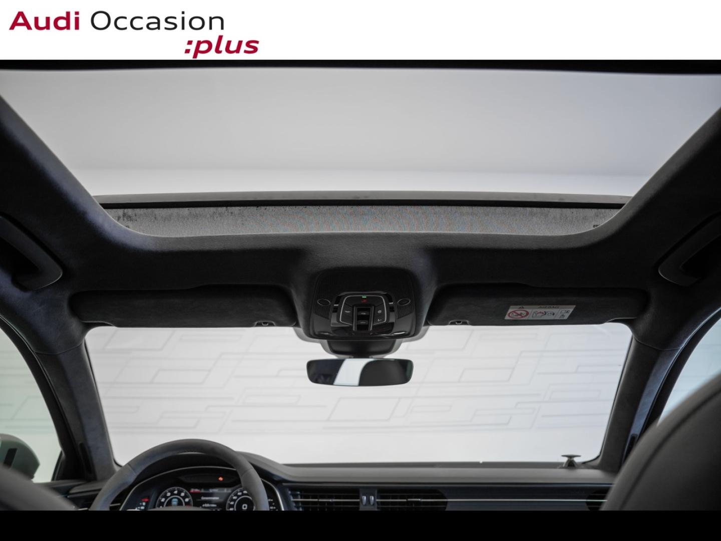 Voitures occasions Audi RS6 Avant Performance Vélizy-Villacoublay